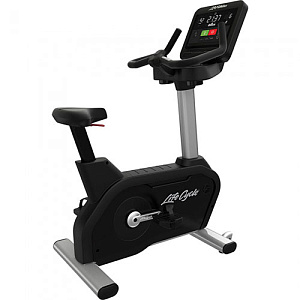 Вертикальный велотренажер Life Fitness Platinum SC
