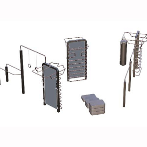 Desire Степ-платформа Desire Open air step Купить Desire Степ-платформа Desire Open air step в Москве