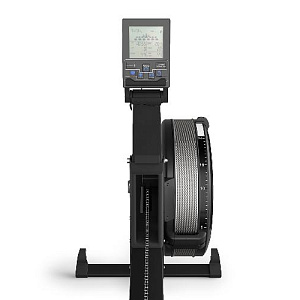 Купить Гребной тренажер Unix Fit Air Magnetic Rower-X Black в Москве