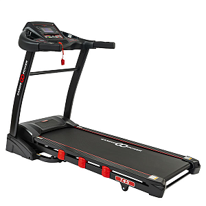 Беговая дорожка CardioPower T45 Купить Беговая дорожка CardioPower T45 в Москве