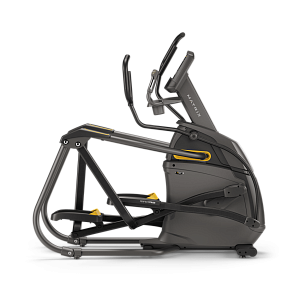 Эллиптический тренажер Matrix Fitness A50XR Купить Эллиптический тренажер Matrix Fitness A50XR в Москве