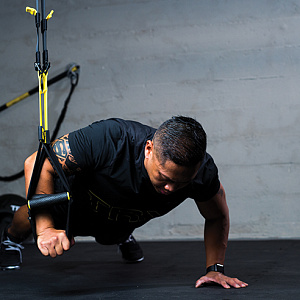 Набор TRX CLUB PACK Купить Набор TRX CLUB PACK в Москве