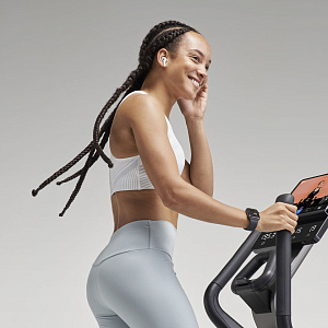 Эллиптический тренажер Technogym Elliptical Купить Эллиптический тренажер Technogym Elliptical в Москве