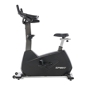 Вертикальный велотренажер Spirit Fitness CU800+ Купить Вертикальный велотренажер Spirit Fitness CU800+ в Москве