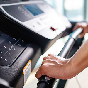Беговая дорожка Sole Fitness F60 Купить Беговая дорожка Sole Fitness F60 в Москве