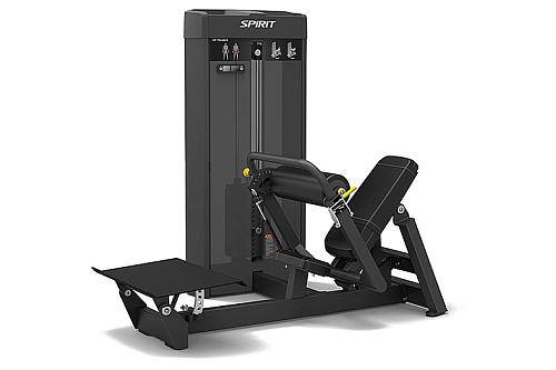 Ягодичный мостик Spirit Fitness SP-4315 Купить Ягодичный мостик Spirit Fitness SP-4315 в Москве