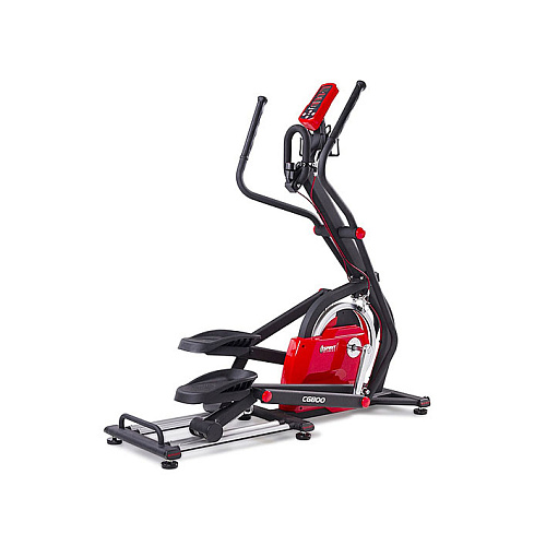 Эллиптический тренажер Spirit Fitness CG800 EGLIDE Купить Эллиптический тренажер Spirit Fitness CG800 EGLIDE в Москве