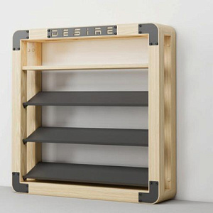 Desire Стойка ECO HARD RACK Desire Купить Desire Стойка ECO HARD RACK Desire в Москве