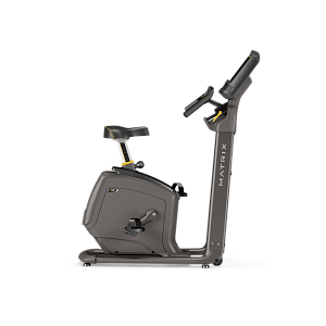 Вертикальный велотренажер Matrix Fitness U30XER Купить Вертикальный велотренажер Matrix Fitness U30XER в Москве