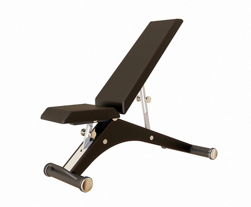 Универсальная регулируемая скамья Desire Prime Bench Купить Универсальная регулируемая скамья Desire Prime Bench в Москве