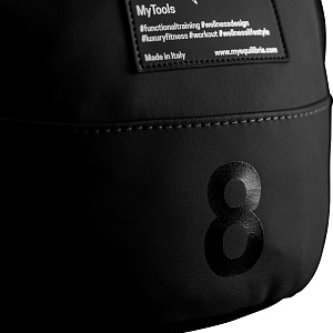 Купить MyEquilibria Soft Kettlebell 4 kg в Москве