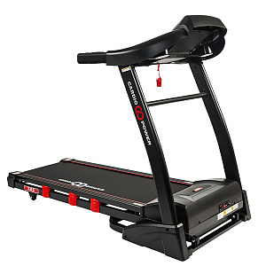 Беговая дорожка CardioPower T45 Купить Беговая дорожка CardioPower T45 в Москве