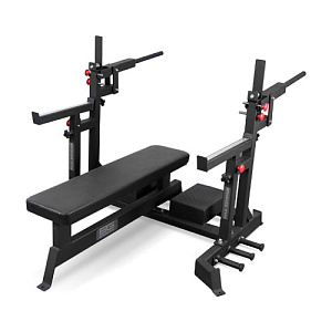 Купить Bronze Gym AL-321 в Москве