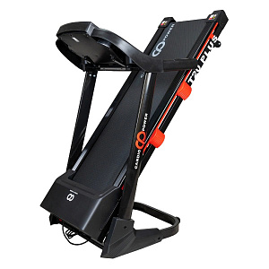 Беговая дорожка CardioPower T20 Plus Купить Беговая дорожка CardioPower T20 Plus в Москве