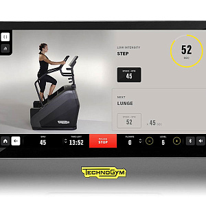Купить Степпер / Лестница Technogym Excite Live Climb 700 LED в Москве