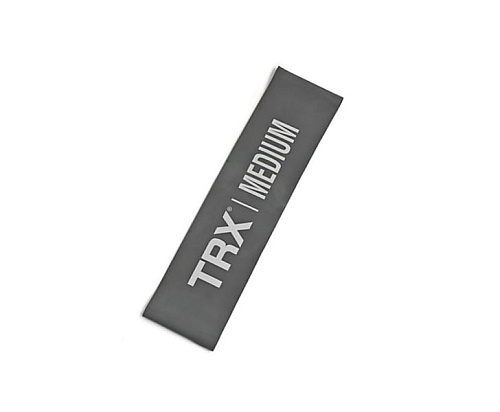Мини-эспандеры TRX Mini Bands 12 Medium Купить Мини-эспандеры TRX Mini Bands 12 Medium в Москве