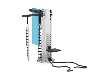 Многофункциональный комплекс Queenax By Precor Комплекс на 3 станции The One Self Standing