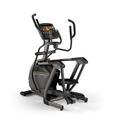 Эллиптический тренажер Matrix Fitness E50XIR Купить Эллиптический тренажер Matrix Fitness E50XIR в Москве