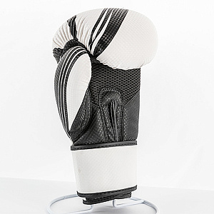 Перчатки для бокса UFC PRO Performance Rush белые 14 Oz Купить Перчатки для бокса UFC PRO Performance Rush белые 14 Oz в Москве