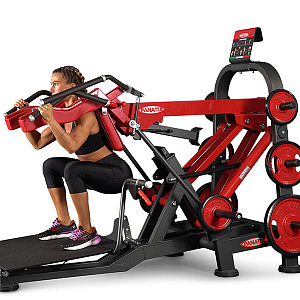 Силовой присед Panatta Free Weight Special 1FW084 Купить Силовой присед Panatta Free Weight Special 1FW084 в Москве