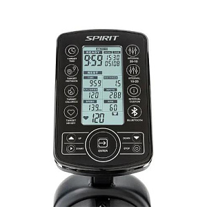 Аэробайк Spirit Fitness AB900+ AIR BIKE Купить Аэробайк Spirit Fitness AB900+ AIR BIKE в Москве