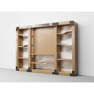 Desire Стойка Wall rack Desire Купить Desire Стойка Wall rack Desire в Москве