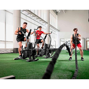 Аэробайк Matrix Fitness TOTAL BODY CYCLE Купить Аэробайк Matrix Fitness TOTAL BODY CYCLE в Москве