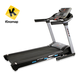 Беговая дорожка BH Fitness Беговая дорожка BH Fitness F9R DUAL Купить Беговая дорожка BH Fitness Беговая дорожка BH Fitness F9R DUAL в Москве