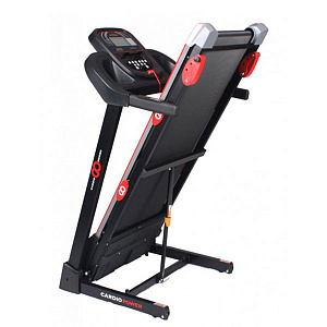 Беговая дорожка CardioPower T25 Купить Беговая дорожка CardioPower T25 в Москве