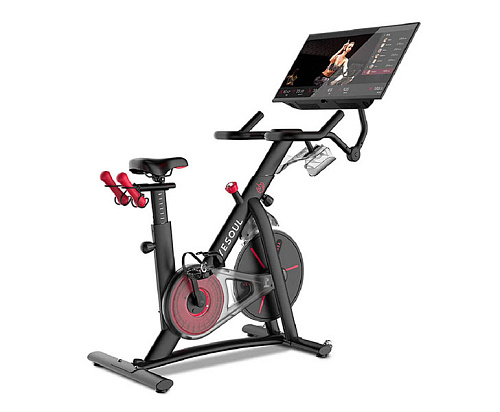 Кардиотренажер Yesoul G1 Max Купить Кардиотренажер Yesoul G1 Max в Москве