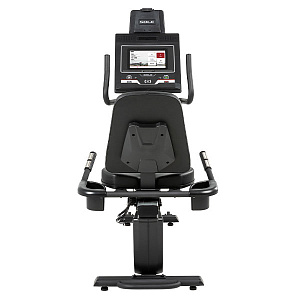 Горизонтальный велотренажер Sole Fitness LCR (2023) Купить Горизонтальный велотренажер Sole Fitness LCR (2023) в Москве