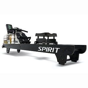 Купить Гребной тренажер Spirit Fitness CRW900 в Москве