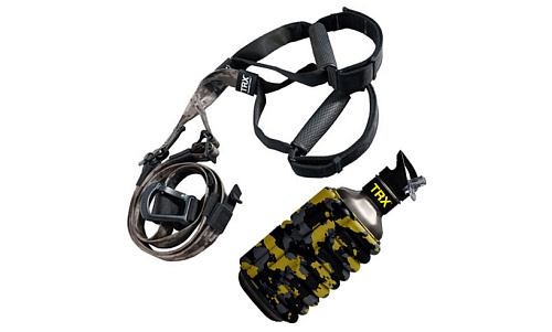 Петли для подвесного тренинга фляга TRX PRO4 DIGI CAMO BIG BERTHA 1,2 Л Купить Петли для подвесного тренинга фляга TRX PRO4 DIGI CAMO BIG BERTHA 1,2 Л в Москве