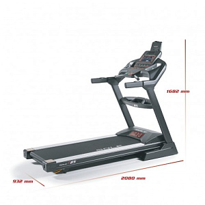 Беговая дорожка Sole Fitness F85 Купить Беговая дорожка Sole Fitness F85 в Москве