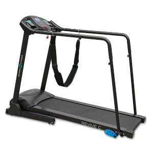 Беговая дорожка Oxygen Беговая дорожка реабилитационная домашняя OXYGEN FITNESS REVIVE C