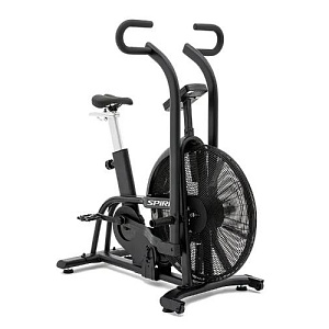Аэробайк Spirit Fitness AB900+ AIR BIKE Купить Аэробайк Spirit Fitness AB900+ AIR BIKE в Москве