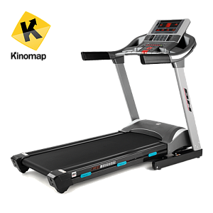 Беговая дорожка BH Fitness Беговая дорожка BH Fitness I.F8 DUAL Купить Беговая дорожка BH Fitness Беговая дорожка BH Fitness I.F8 DUAL в Москве
