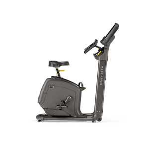 Вертикальный велотренажер Matrix Fitness U50XIR Купить Вертикальный велотренажер Matrix Fitness U50XIR в Москве