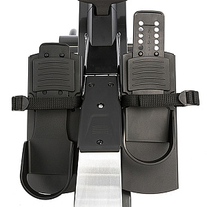 Купить Гребной тренажер Spirit Fitness CRW800+ в Москве