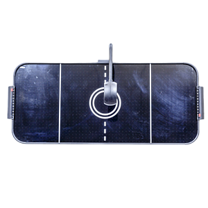 Стол для аэрохоккея SCHOLLE «ARCTIC» 5 фут Купить Стол для аэрохоккея SCHOLLE «ARCTIC» 5 фут в Москве