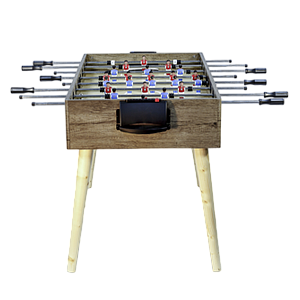 Напольный футбол SCHOLLE “CLASSIC” 5 фут Купить Напольный футбол SCHOLLE “CLASSIC” 5 фут в Москве