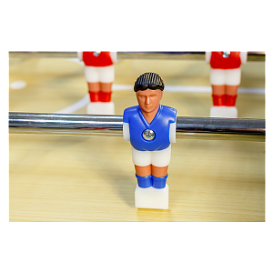 Напольный футбол SCHOLLE “CLASSIC” 5 фут Купить Напольный футбол SCHOLLE “CLASSIC” 5 фут в Москве