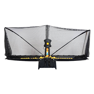 Робот для настольного тенниса Scholle PowerBall 200 Купить Робот для настольного тенниса Scholle PowerBall 200 в Москве