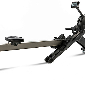 Купить Гребной тренажер Spirit Fitness CRW800+ в Москве