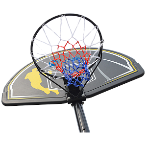 Мобильная баскетбольная стойка Scholle S019 Купить Мобильная баскетбольная стойка Scholle S019 в Москве