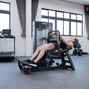 Ягодичный мостик Spirit Fitness SP-4315 Купить Ягодичный мостик Spirit Fitness SP-4315 в Москве