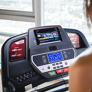 Беговая дорожка Sole Fitness F60 Купить Беговая дорожка Sole Fitness F60 в Москве