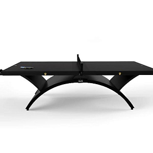 Стол для настольного тенниса Revolution SVR Blacksteel Indoor Table Купить Стол для настольного тенниса Revolution SVR Blacksteel Indoor Table в Москве