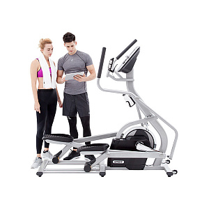Эллиптический тренажер Spirit Fitness XG400 Купить Эллиптический тренажер Spirit Fitness XG400 в Москве
