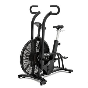 Аэробайк Spirit Fitness AB900+ AIR BIKE Купить Аэробайк Spirit Fitness AB900+ AIR BIKE в Москве
